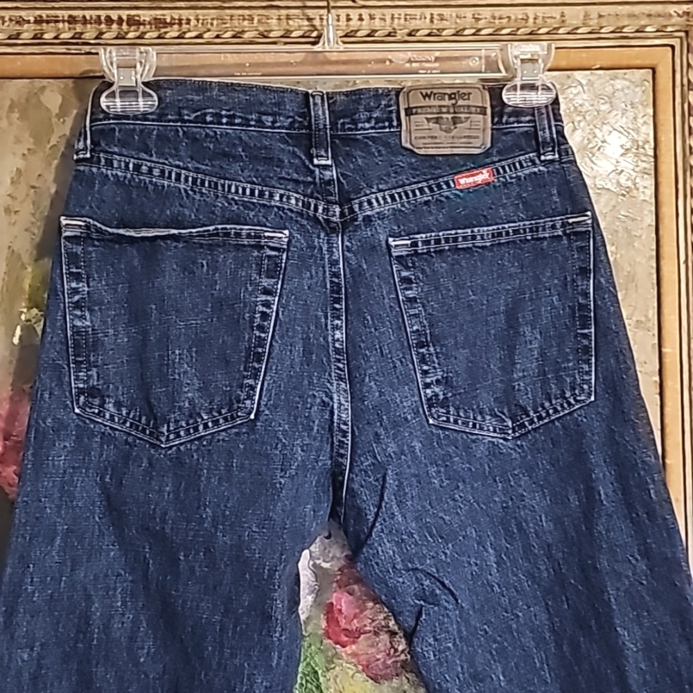 Wrangler jeans Straight fit 32 x 32